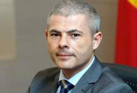 Remus Vulpescu a fost numit in Consiliul de Administratie al Rompetrol Rafinare