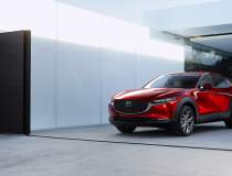 Mazda prezinta noul SUV...