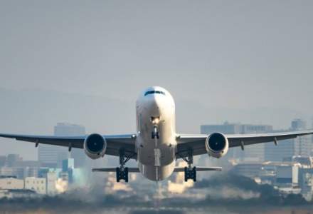 Aeroportul International Craiova creste numarul zborurilor catre cinci destinatii