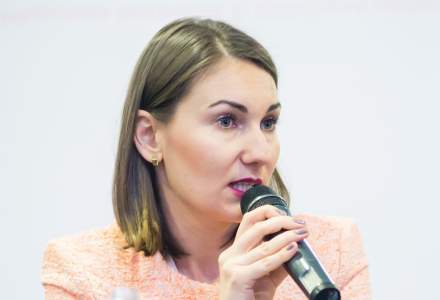 Diana Mereu, RASCI: Romania se afla in urma multor tari europene in ceea ce priveste consumul de produse eliberate fara prescriptie medicala