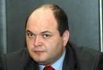 Ionut Dumitru: Bancile romanesti au o expunere pe titluri de stat de 19% din active, a doua cea mai mare din ECE