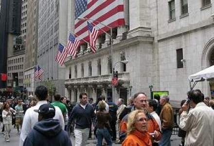 Premiera in ultimul secol: Bursa din SUA ramane inchisa pentru doua zile consecutiv