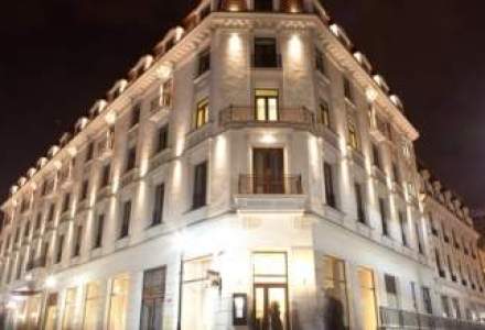 Hotelul Europa Royale, inaugurat oficial: cum arata cladirea istorica, dupa o renovare de 14 mil. euro
