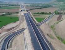 Autostrada din Moldova...
