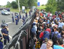 Imigranti ilegali: Bosnia se...