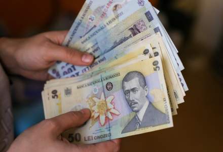 INS: Peste 1,01 milioane de salariati in Bucuresti, la finele lunii decembrie 2018; castigul salarial mediu net - 3.882 lei