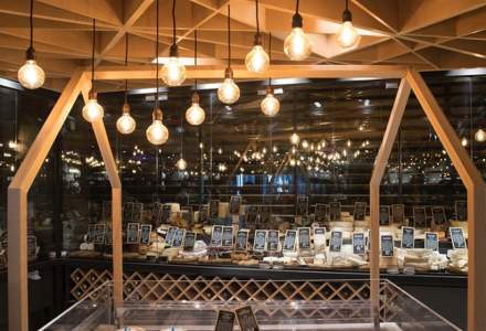 Mega Image a inaugurat Maison de Chefs, primul restaurant concept al retelei