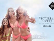 Victoria's Secret deschide...