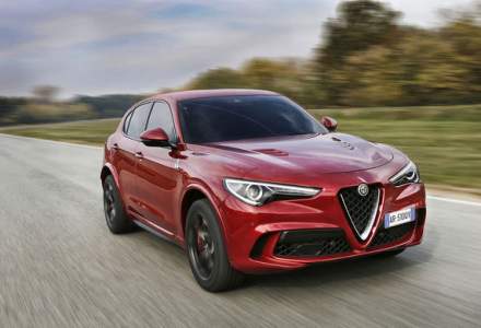 Alfa Romeo recheama in service 60.000 de unitati la nivel global: posibila defectiune la sistemul Adaptive Cruise Control