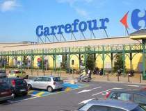 Carrefour deschide un...