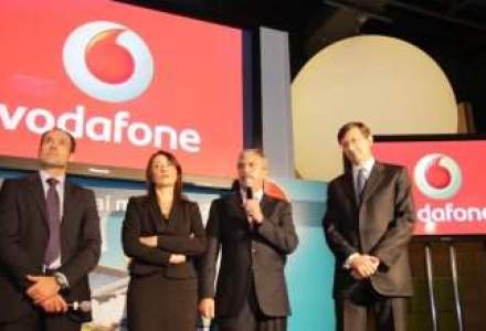 Vodafone a lansat in teste prima retea 4G din Romania. Clientii o pot incerca in 10 orase