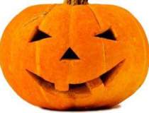 E 31 octombrie, e Halloween:...