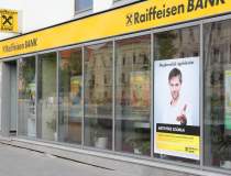 Raiffeisen Bank, profit net...