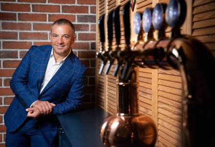 Grupul City Grill preia spatiul berariei Becker Brau din Rahova si investeste 500.000 de euro intr-un nou restaurant