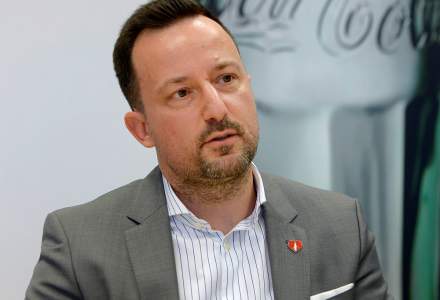 Schimbari in echipa Coca-Cola HBC Romania: Dan Timotin, Country Sales Manager, preia pozitia de General Manager al operatiunilor Coca-Cola HBC FYROM