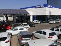 1999 - Privatizarea Dacia cu...