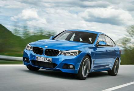 BMW anticipeaza un 2019 dificil si vrea sa renunte la unele modele si versiuni: "Trebuie sa intensificam eforturile de reducere a costurilor"