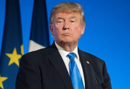 Donald Trump critica Acordul de la Paris si invoca miscarea "vestelor galbene"