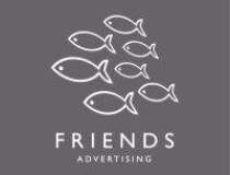 Friends Advertising, afaceri...