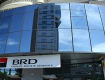 BRD: Activitatea bancii nu...