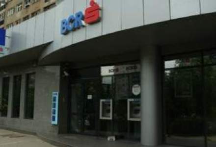BCR a sesizat la DIICOT existenta unor falsuri in dosarele de credit a 4 firme din Calarasi, Oltenita si Bucuresti
