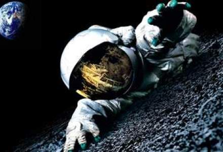 O incursiune in spatiu, in culisele vietii unui astronaut: cum sa faci fata situatiilor imprevizibile [GALERIE FOTO]