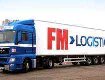 FM Logistic a extins...