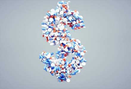 A&D Pharma, subsidiara a Dr.Max Group, a incheiat achizitia a 46 de farmacii din reteaua Belladonna