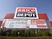 Brico Depot, aproape de...
