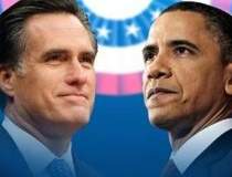 Obama vs Romney: la care...