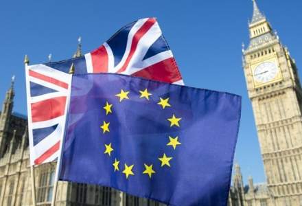 UE este pregatita sa acorde Londrei doua optiuni pentru Brexit