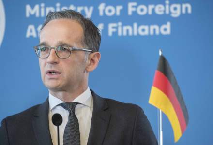 Seful diplomatiei germane cere sanctionarea si taierea finantarilor pentru Romania, Ungaria si Polonia