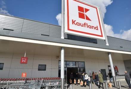 Kaufland Romania aloca un milion de euro pentru finantarea ONG-urilor de sport, cultura si viata sanatoasa