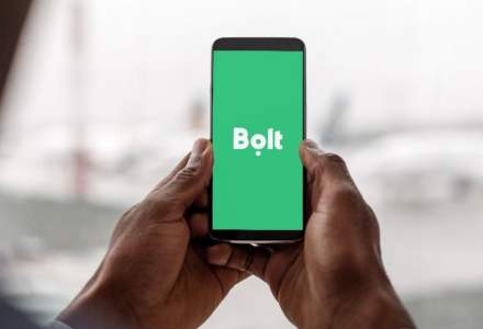 Bolt (ex-Taxify) planuieste sa isi dubleze numarul angajatilor din centrul de inginerie software deschis anul trecut in Bucuresti