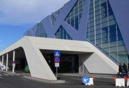 Cum arata noul terminal de plecari al Aeroportului Otopeni