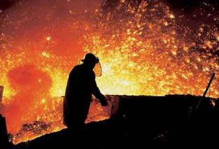 ArcelorMittal, reevaluata la "junk" de catre Moody's
