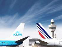 Air France - KLM lanseaza noi...