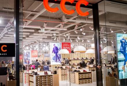 CCC deschide un magazin nou in Sighisoara si ajunge la o retea nationala de 63 de magazine