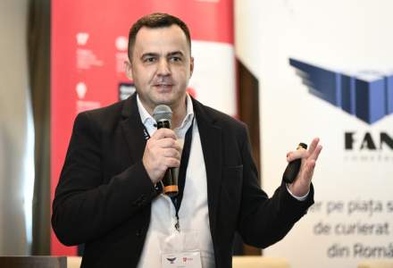 Ionut Farcas, VTEX: Solutii pentru cele mai mari provocari ale magazinelor online