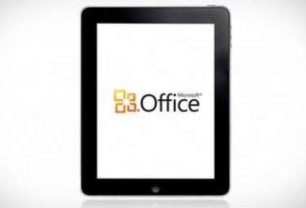 Microsoft pregateste lansarea suitei Office pentru iOS si Android. Cand va aparea?
