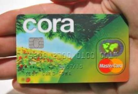 Cora a investit 42 milioane euro intr-un centru comercial din Bacau