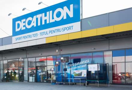 Decathlon deschide un nou magazin in Bistrita si ajunge la o retea nationala de 24 de unitati