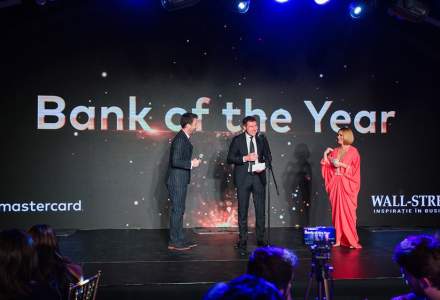 Bank of the Year 2018: 6 trofee au ajuns pe masa unei singure banci