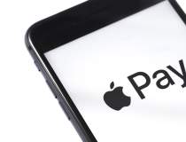Apple Pay in Romania: cine a...