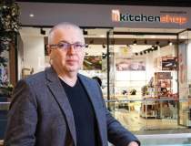 KitchenShop a investit...