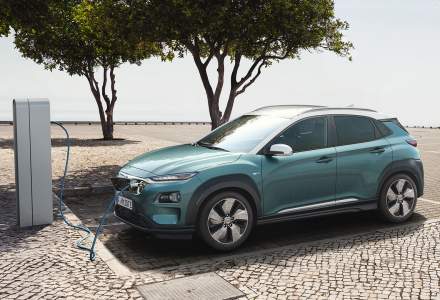 Kia si Hyundai pregatesc o platforma dedicata masinilor electrice: primele modele sunt asteptate in 2021