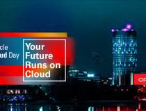 (P) Oracle Cloud Day vine la...