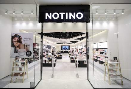 Notino a vandut in 2018 parfumuri si produse de beauty in valoare de 328 milioane euro