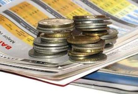 Vanzarea actiunilor BCR a dublat veniturile SIF Muntenia la noua luni