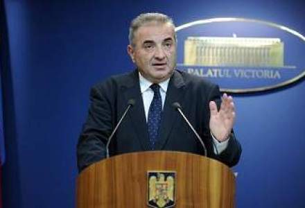 Georgescu: Noul acord cu FMI va fi aprobat in februarie